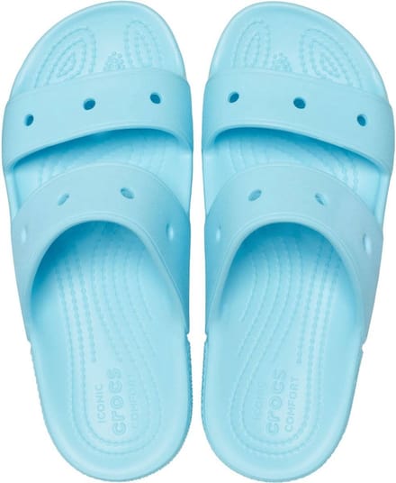 Crocs Classic Sandalen Arctic Maat 45/46 US M11