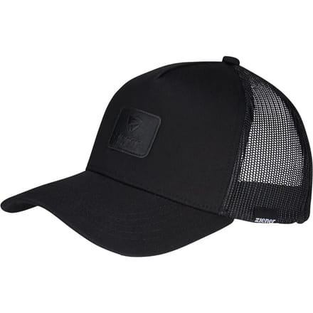 5-panel pet Ziener Ieter-Z