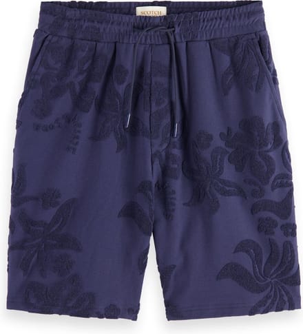 Scotch & Soda - Heren - Korte broeken