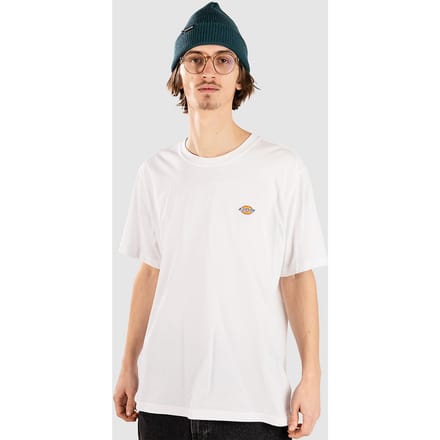 Dickies Mapleton T-Shirt wit