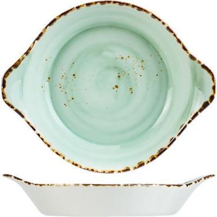 Cosy & Trendy Quiandra Green Eierpannetje D25-20.5cm