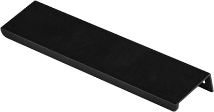 Huismerk Meubelgreep 17,5 cm Mat Zwart