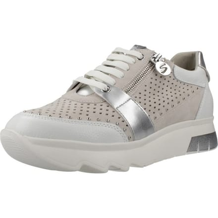 Lage Sneakers Stonefly Spock 47 Zip Sue