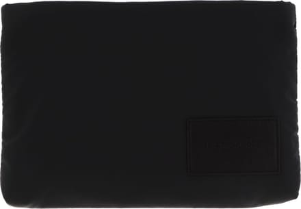 Marc O'Polo Koppeling Utensil zak Romy Clutch Black Zwart