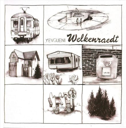 Welkenraedt