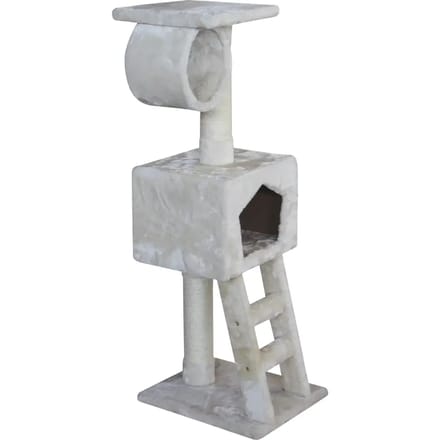 Nobby Scratching post Classic MASSA, 40 x 35 x 111 cm