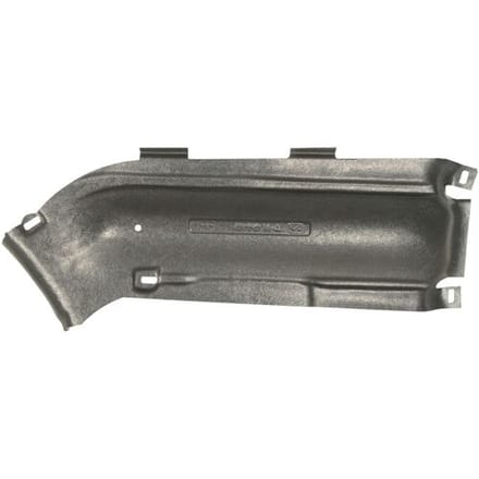 Afdekking motor REZAW-PLAST 151115
