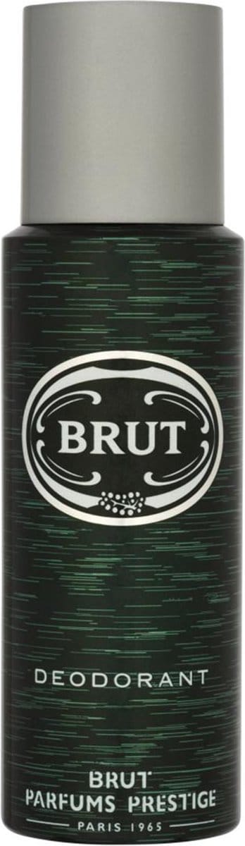 Brut Original - 200 ml - Deodorant