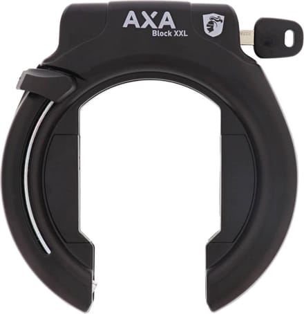 Axa ringslot Block XXL