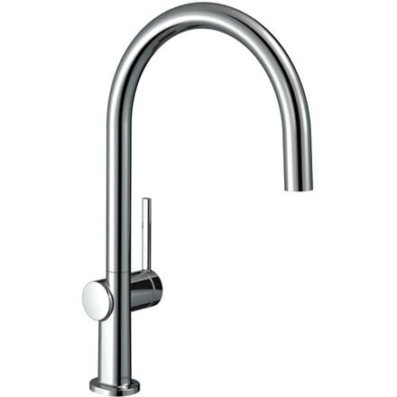 Hansgrohe Crometta doucheset Vario EcoSmart 9 lmin met douchestang 65 cm witchroom