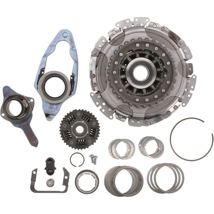 Schaeffler Luk Koppelingsset LUK RepSet 2CT 602 0002 00
