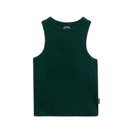 Damestanktop Superdry Racer