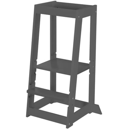 roba Leertoren Monti Step (Antraciet)