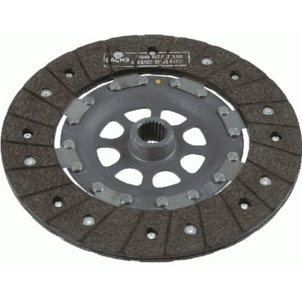 Koppelingsplaat SACHS 1864 528 441