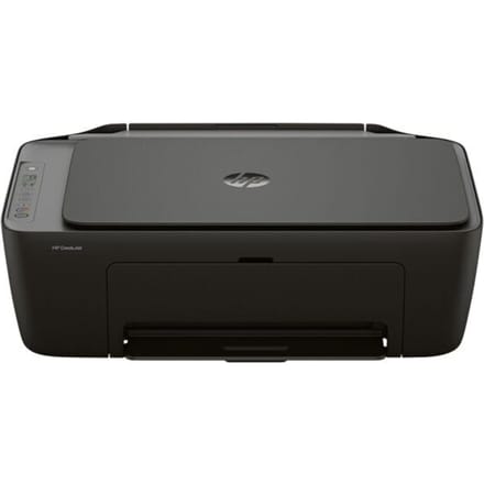 HP DeskJet 2920 All-in-One Inktjetprinter - Wifi - Dubbelzijdig Printen - 425 x 304 x 154 mm - Grijs