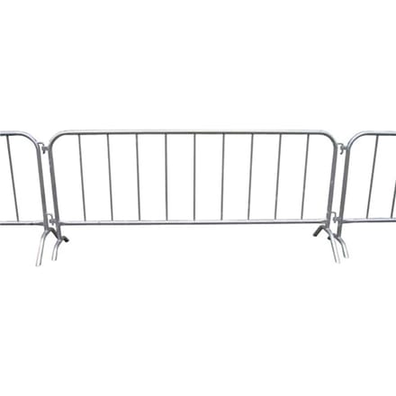 Intergard Dranghek dranghekken 110x250cm/9 spijlen