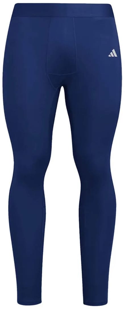 Adidas Techfit Leggings Blauw M Man