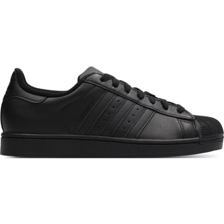Adidas Originals Superstar Ii Zwart