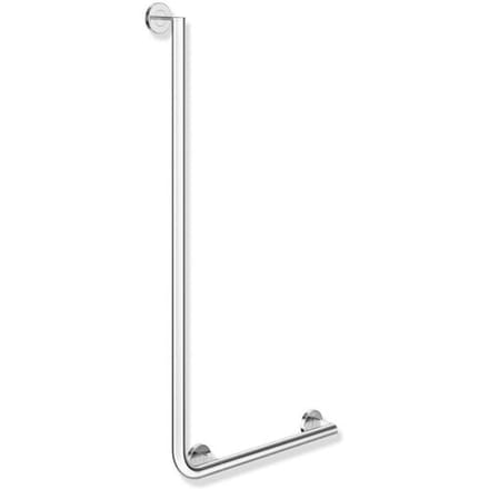 HEWI System 900 angle handle 100 cm, left 900.22.13840