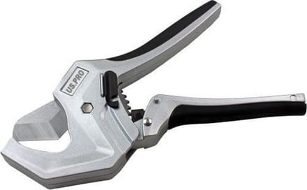 PVC pijp kniptang / buiskniptang