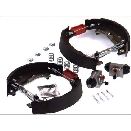 Remschoenset Superkit TRW GSK1264
