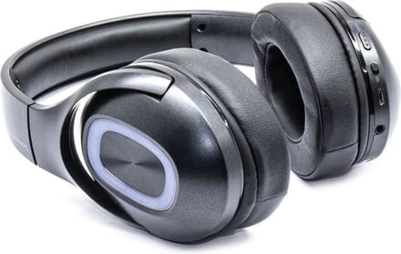 Nokta Bluetooth Low Latency Hoofdtelefoon