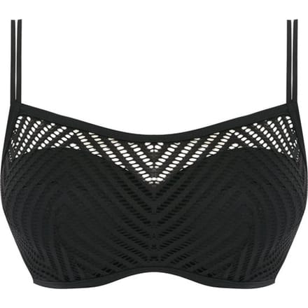 Urban  - Maat 80F - bralette bikini top -