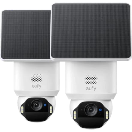Eufy SoloCam E42 Duo Pack