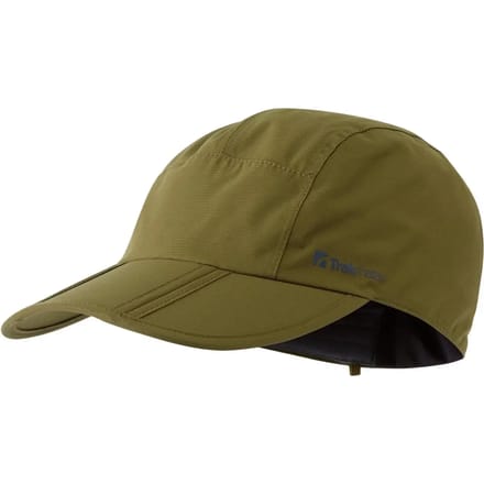 Mens Dames Burbage DRY Cap Waterdicht Ademend Buiten Hiking Wandelen