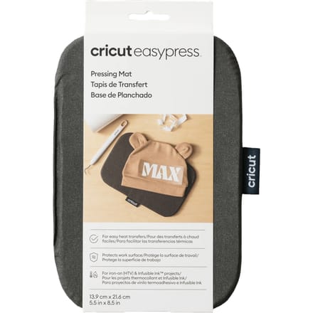 Cricut EasyPress mat 14 cm x 21,6 cm