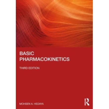 Basic Pharmacokinetics - Mohsen A. (Associate Professor H