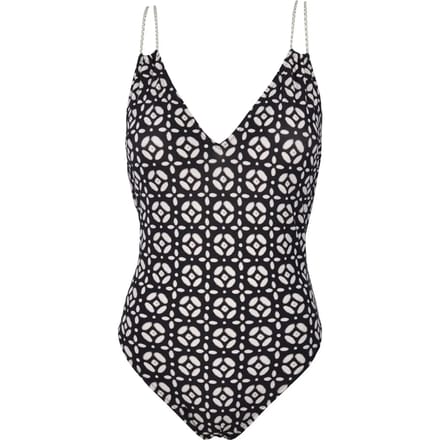 Dames zwempak uit 1 stuk Red Point Dara Especial