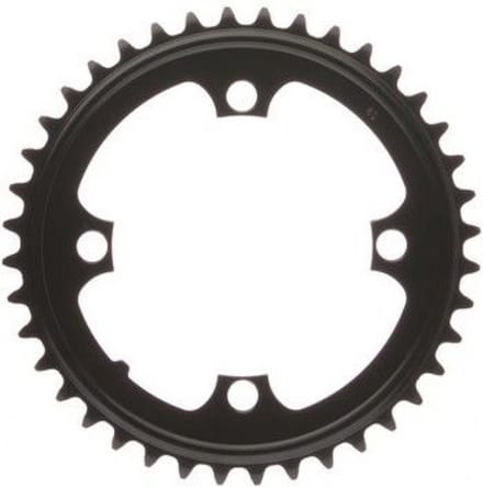 Kettingblad Miranda E-Bike Bosch-1 38T - zwart