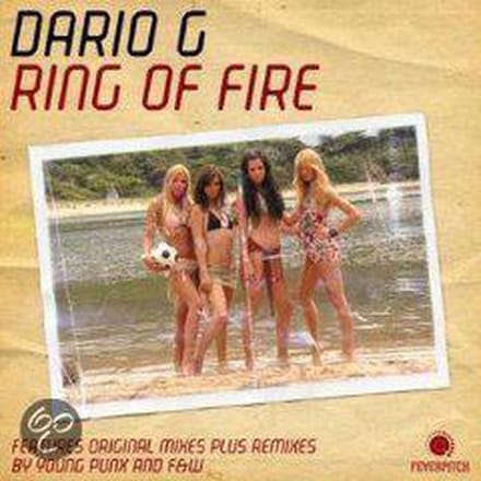 Ring Of Fire
