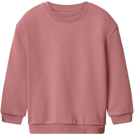 LUPILU Kinder sweater (Lichtroze, 122/128)