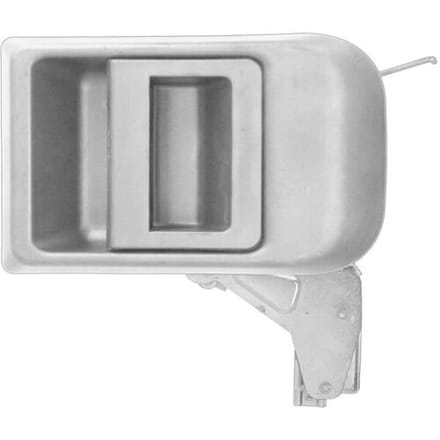 Deurklink PACOL IVE-DH-0012