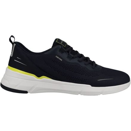 Geox Vittour Schoenen Blauw EU 43 Man
