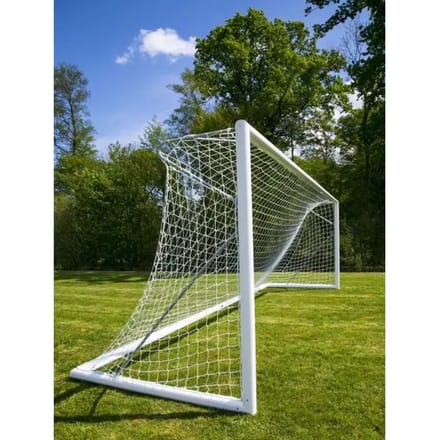 Verplaatsbaar voetbaldoel Powershot