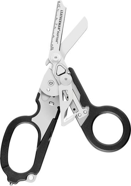 Leatherman Raptor Rescue Scissors black