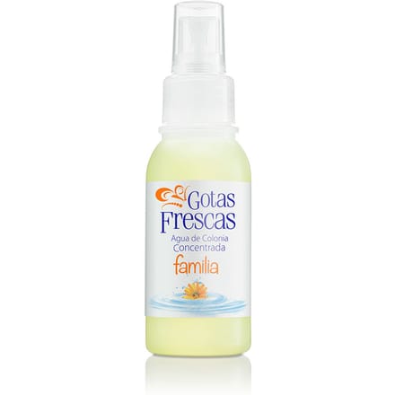 Verse Drops Geconcentreerde Keulen Familie 80 ml