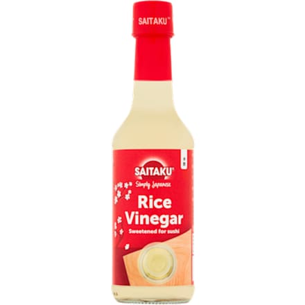Rice vinegar