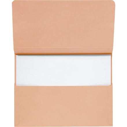 Pocketmap Secolor folio 270gr chamois