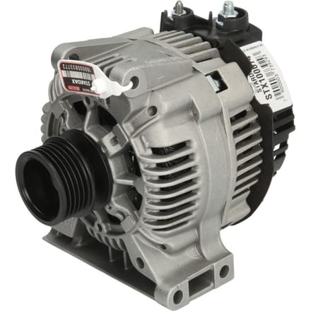 Driefasige generator STARDAX STX100074R