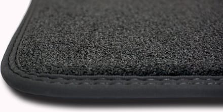 Kofferbakmat geschikt voor Tesla Model Y - 2025-heden - Basic - Uitvoering: Frunk & trunk (frunk uitsluitend voor Premium en Performance)