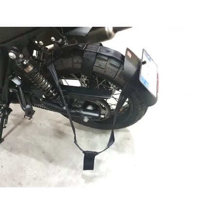 Motorfiets wielborgband Brazoline Universelle