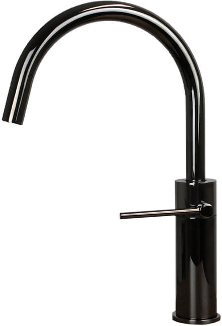 Nobili Velis 125133 keukenkraan, Diamond Smoke