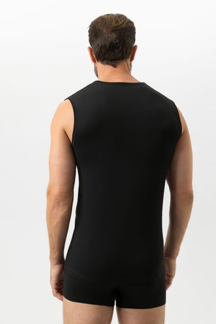 mey Herren Muscle-Shirt Serie Dry Cotton