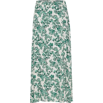 Lange damesrok Atelier Rêve Rosie