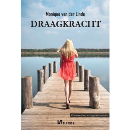 Draagkracht - Monique van der Linde