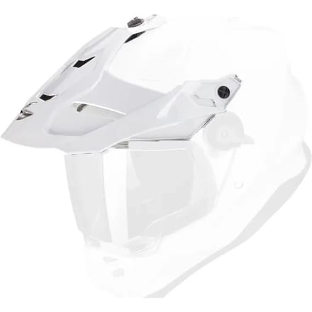 Motorhelm vizier Scorpion Adf-9000 Air Assy